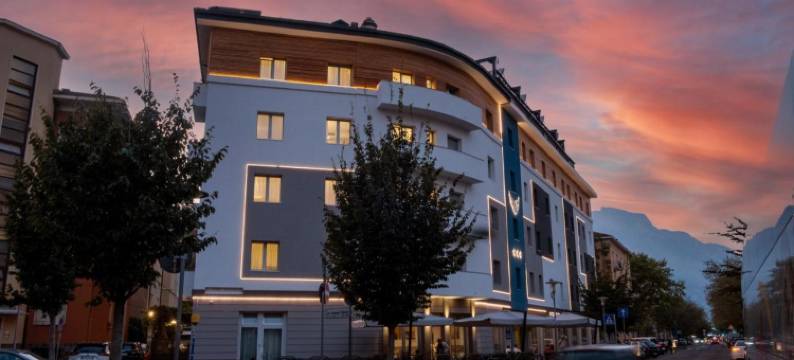 珠峰酒店(Hotel Everest)图片