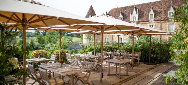 Domaine的Etangs，奥北尔奇度假村集合(Domaine des Etangs, Auberge Collection)图片