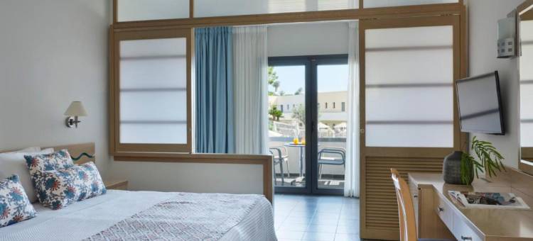 Atlantica Mikri Poli Rhodes图片