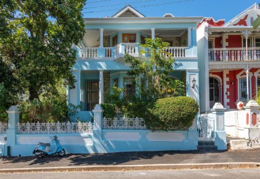 Villa Bianca B & BHotel Overview