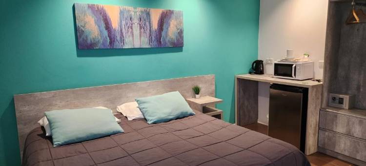PH 套房酒店(PH Suites)图片