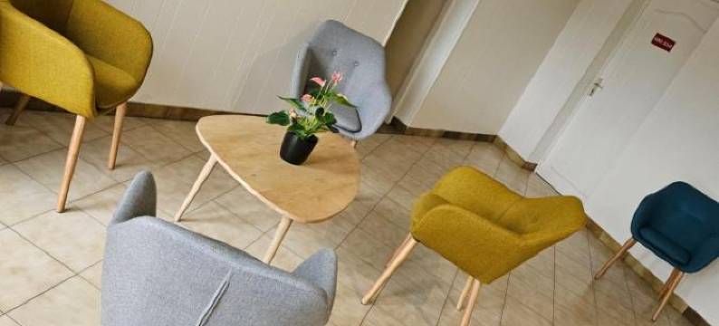 里约雷之家酒店(Logis Hôtel Restaurant l'Unique)图片