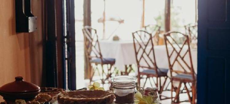 奈尔布鲁住宿加早餐旅馆(Pousada Nel Blu)图片