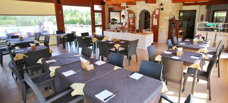 南方宝藏农庄酒店(Agriturismo I Tesori del Sud Vieste, Puglia)图片