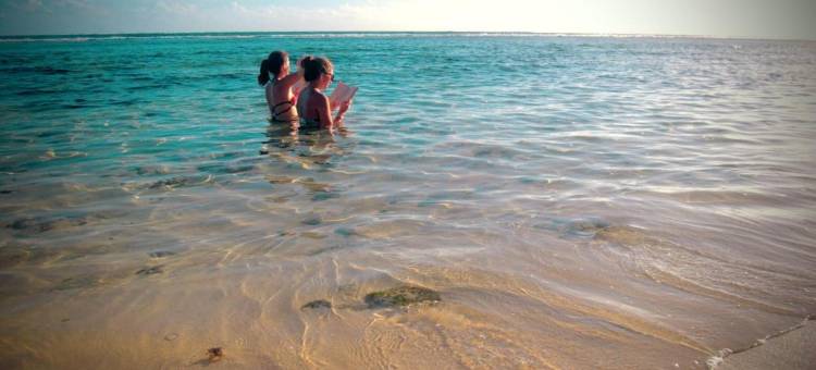 迈琪海滩生态度假酒店(Maqai Beach Eco Resort)图片