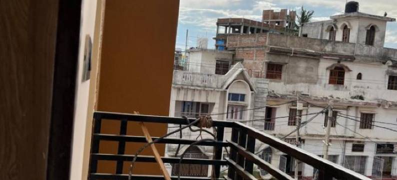 克里希纳天堂酒店(Hotel Krishna Paradise)图片