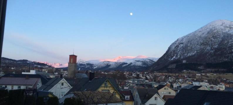 Line på Hauane1图片