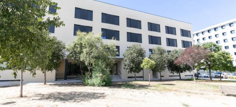 Micampus Getafe II Student Residence图片