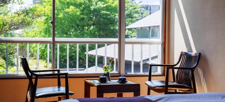 丸茂温泉旅馆(Ryokan Marumo)图片