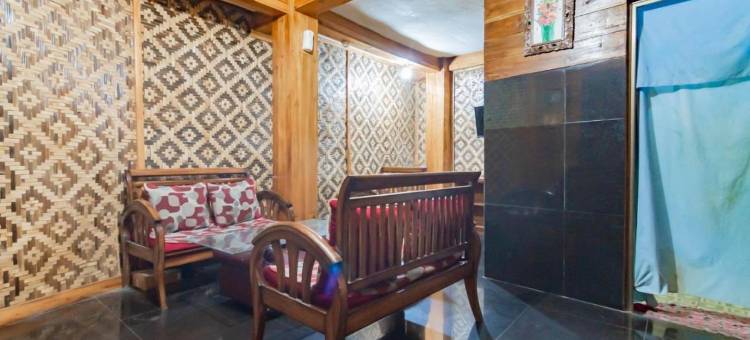 RedDoorz Near Pantai Karang Hawu Pelabuhan Ratu图片