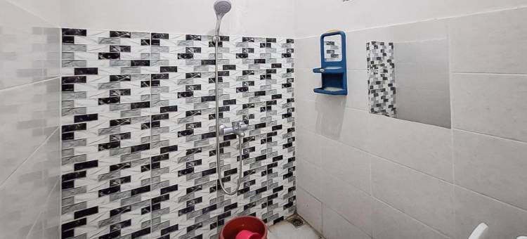 Urbanview Hotel Penginapan Ananda图片