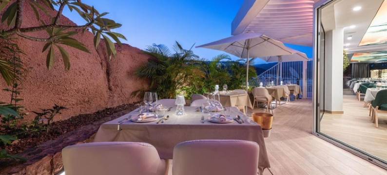 大地平线豪华精品公寓(Grand Horizon Luxury Boutique Apartments)图片