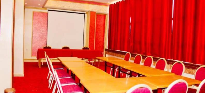 国宾酒店(Hotel les Ambassadeurs)图片