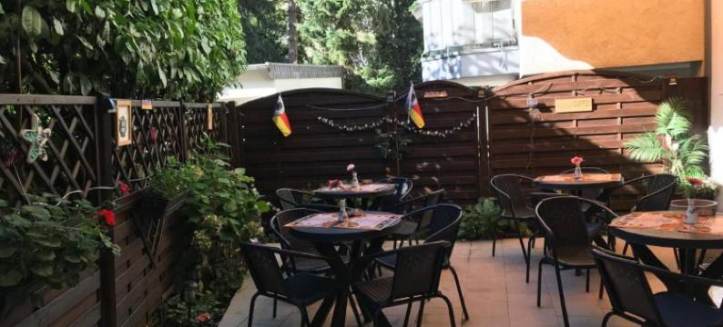 奇斯佩斯特华丽酒店(Kispet Deluxe Hotels&Suites)图片