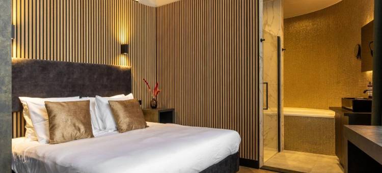 纪念碑酒店(Monument Hotel)图片