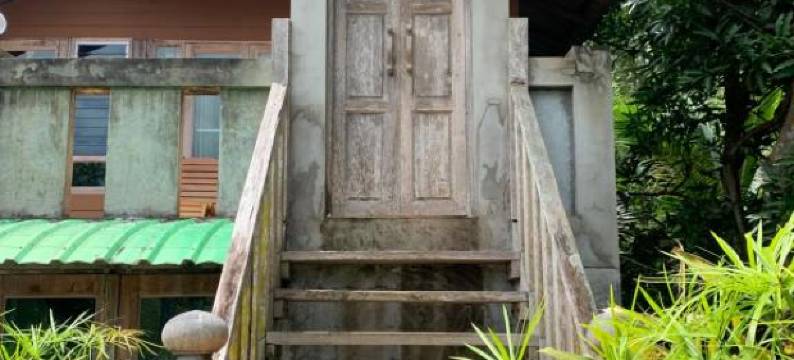 版萱杜昂波尔恩度假村(Baan Suan Duang Porn Resort)图片