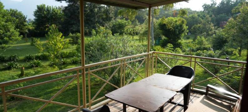 马斯纳古迪罗望子树酒店(Tamarind Tree Masinagudi)图片