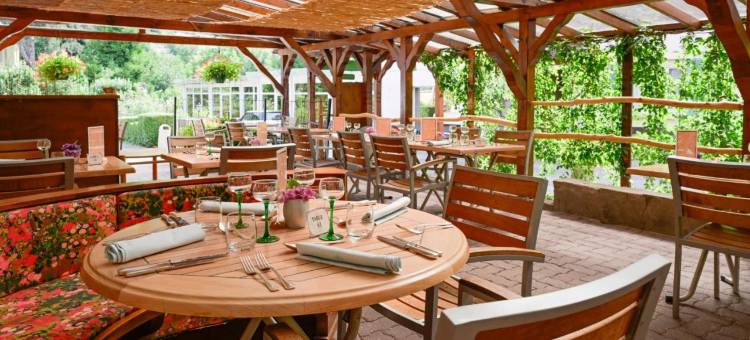 佛蒂餐厅酒店(Logis Hotel Restaurant le Faudé)图片