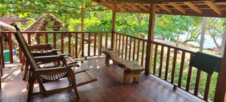 阿拉姆基塔(Alam Kita)图片