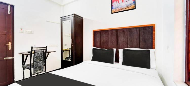 Hotel O Attukal Near Attakulangara Formerly Remya Residency图片