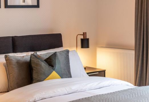 SevenStays Ashford - 2BR Luxury ApartmentsHotel Overview