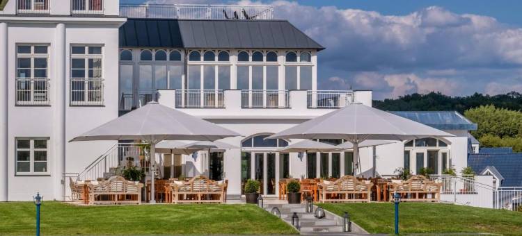 Sunday Resort Schwielowsee - Hotel图片