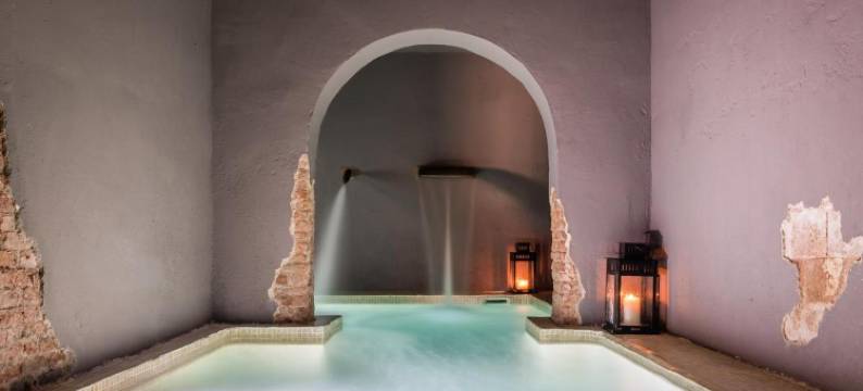 桑皮耶波士渡假酒店(Sant Pere del Bosc Hotel & Spa - Adults Recommended)图片