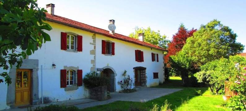 Maison " Elixondoa "图片