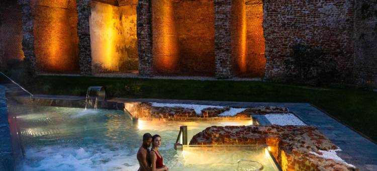 德埃斯特酒店(QC Room Milano Porta Romana)图片