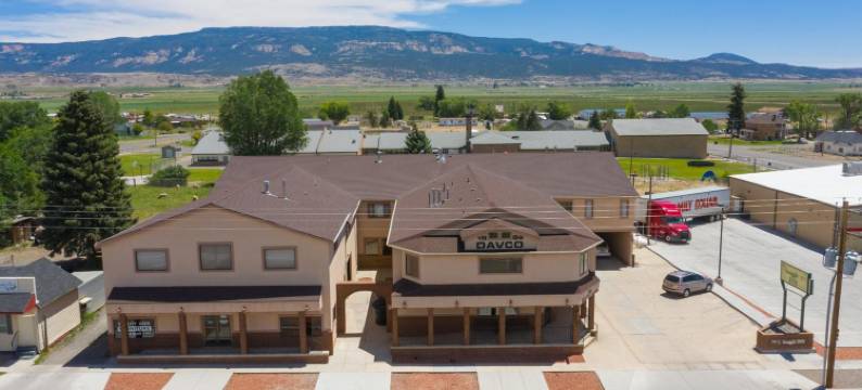 依偎旅馆(The Snuggle Inn)图片