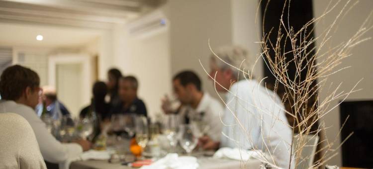 马斯维文特酒店(Mas Vivent)图片