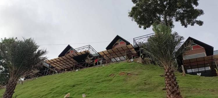 Vayalada View Point Resort图片