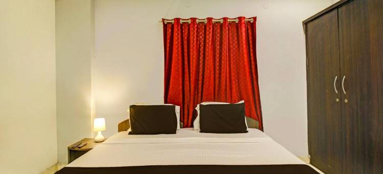 Fabhotel 贾斯威萨君悦(FabHotel Jaswitha Grand)图片