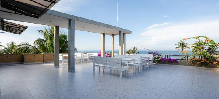 Bliss Blessings Villa & Spa - Hikkaduwa图片
