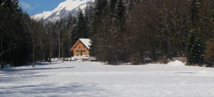 Chalet le Dorf图片