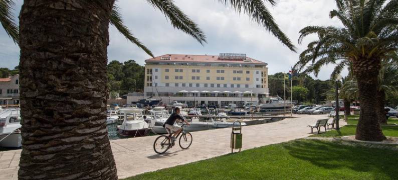 米拉马尔公寓式酒店(Aparthotel Miramare)图片