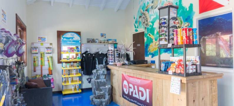 库拉索阿克亚水疗别墅度假村(Acoya Curacao Resort, Villas & Spa)图片