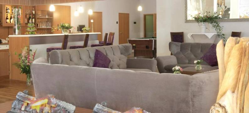 科林豪斯酒店(Hotel Haus Chorin)图片