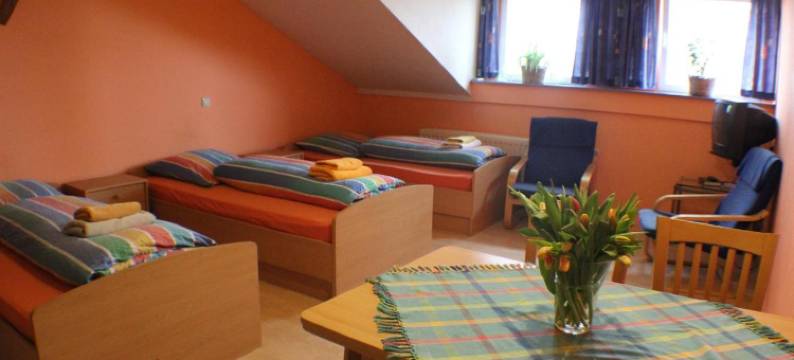 科宁雷特霍夫酒店(Reiterhof Könning)图片