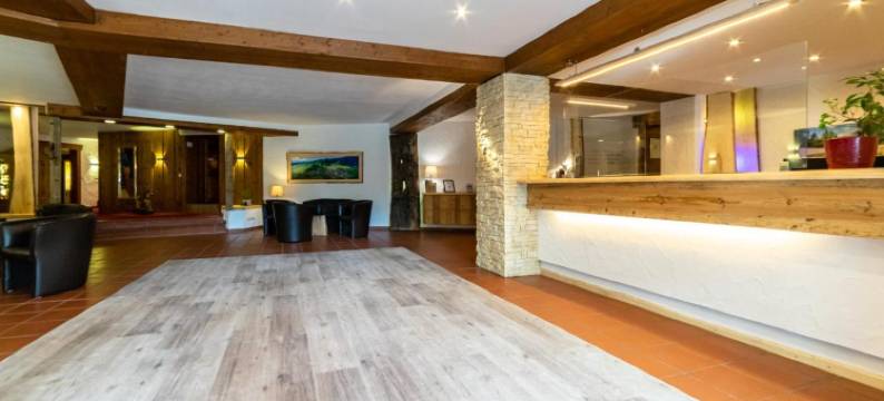 松嫩霍夫公园酒店(Parkhotel Sonnenhof)图片