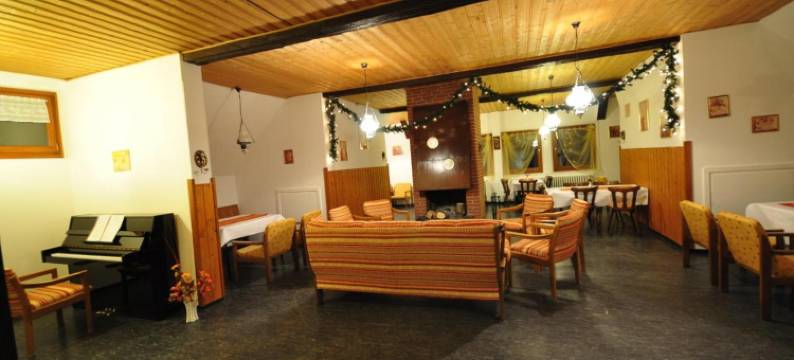 德雷巴林酒店(Hotel & Hostel Drei Bären)图片