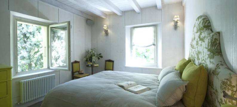 卡萨萤光瑞雷旅馆(Casa Fluò Relais)图片