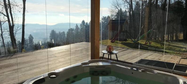 Le Manoir de l'Oselière & Spa图片