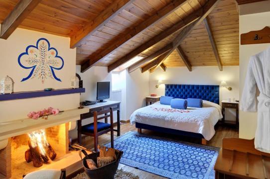 Konitsa Mountain Hotel Hotel Overview