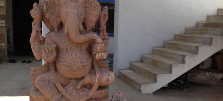 苏尔雅旅馆(Surya Inn)图片