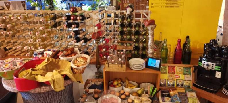 杜恩伯尔克民宿(Duinberk B&B Hotel en Brasserie)图片