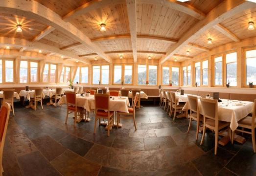 Hotel Pension GeigerHotel Overview