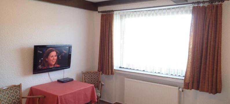 Hotel-Garni Pfeffermühle图片