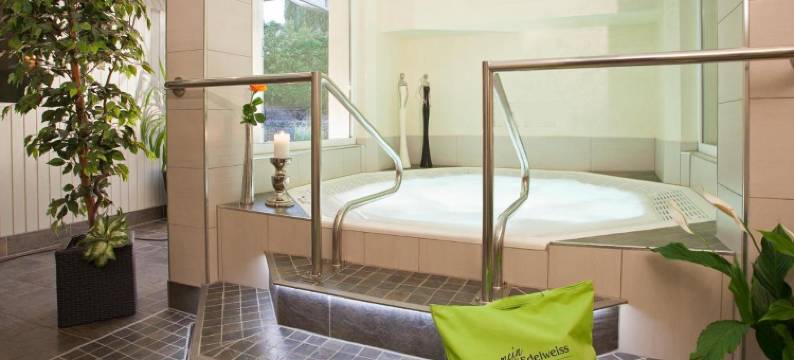 埃德威斯酒店&费瑞纳公寓式酒店(Hotel & Ferienappartements Edelweiss)图片