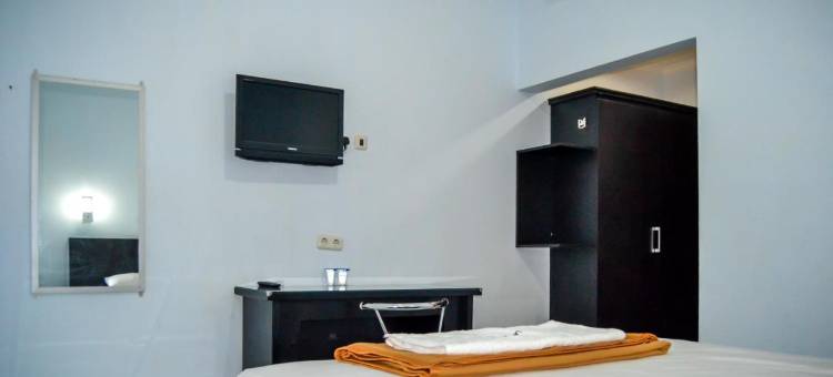 勒德塔都酒店(Hotel Ledetadu)图片